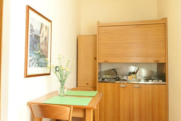 Residence Al Bacareto Mogliano Veneto Zimmer foto