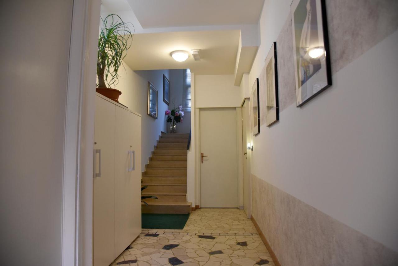 Residence Al Bacareto Mogliano Veneto Exterior foto